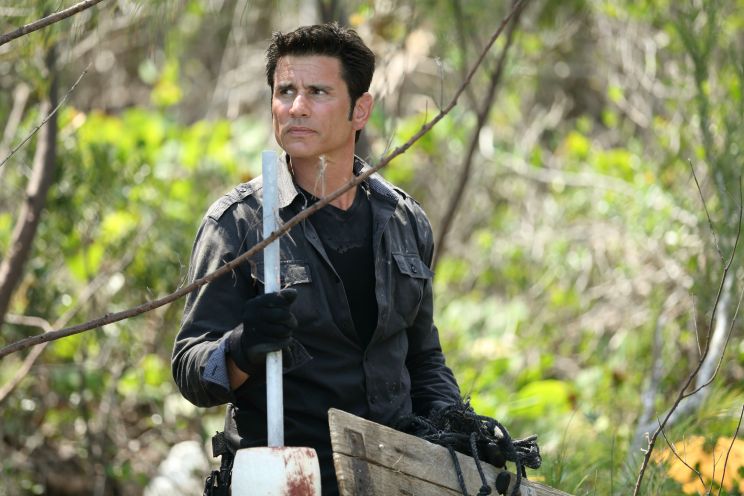 Mykel Hawke Pierce