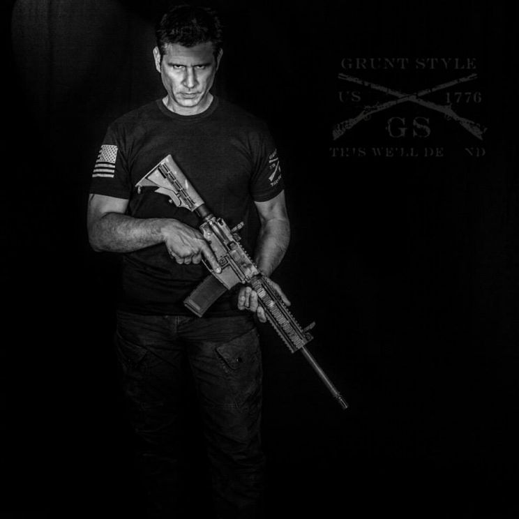 Mykel Hawke Pierce