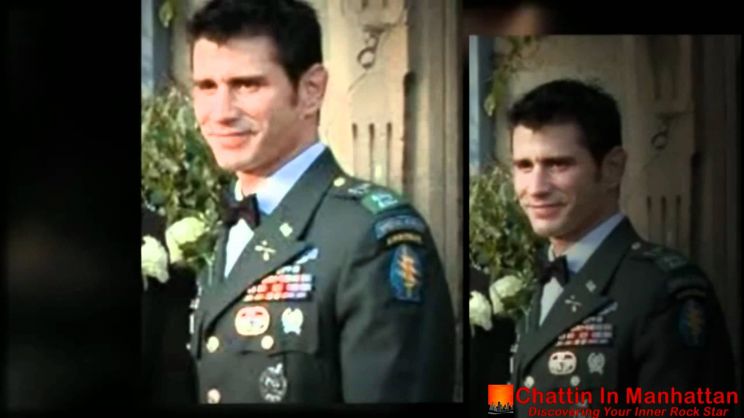 Mykel Hawke Pierce