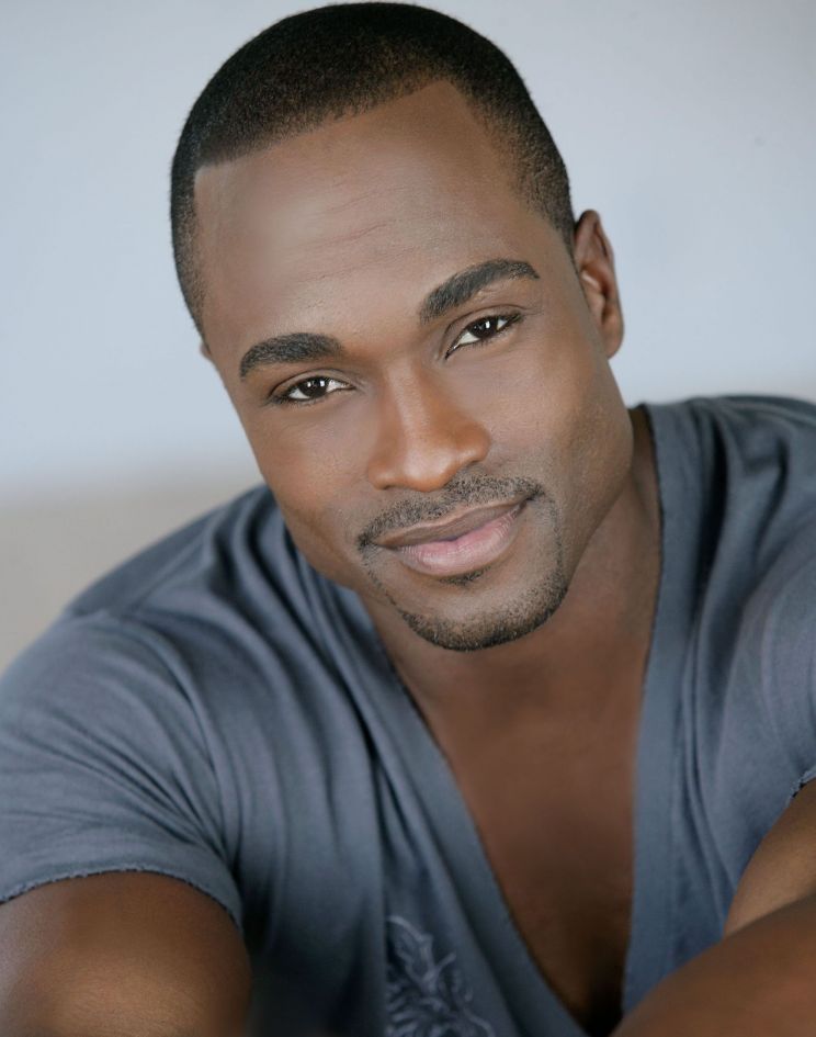 Mykel Shannon Jenkins