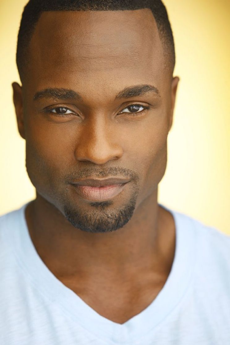 Mykel Shannon Jenkins