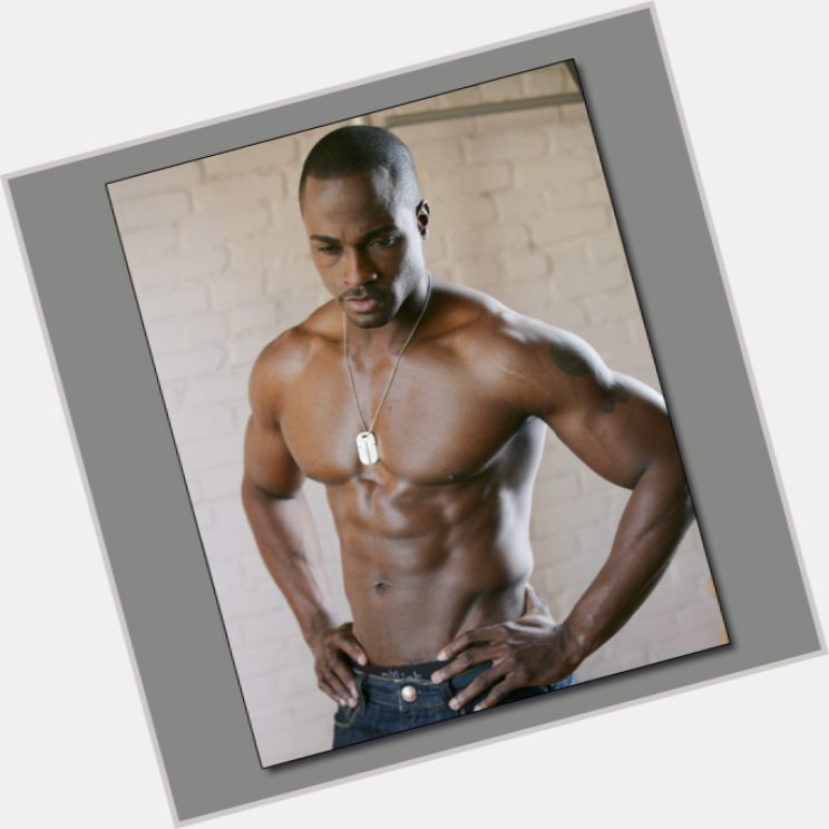 Mykel Shannon Jenkins