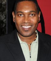 Mykelti Williamson