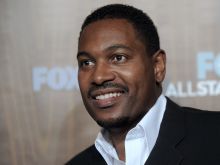 Mykelti Williamson