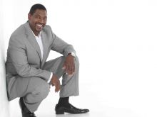 Mykelti Williamson