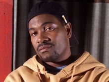 Mykelti Williamson