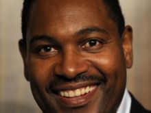 Mykelti Williamson