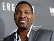 Mykelti Williamson