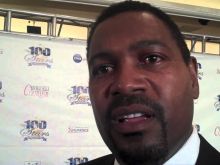 Mykelti Williamson