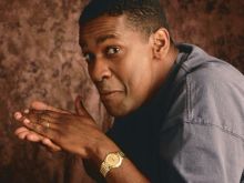 Mykelti Williamson