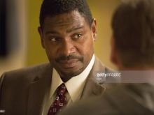 Mykelti Williamson