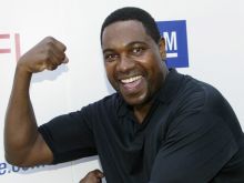 Mykelti Williamson