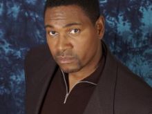 Mykelti Williamson