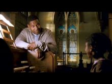 Mykelti Williamson