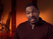 Mykelti Williamson