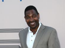 Mykelti Williamson