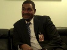 Mykelti Williamson