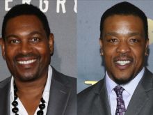 Mykelti Williamson