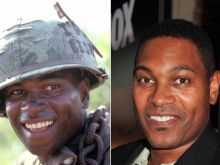 Mykelti Williamson