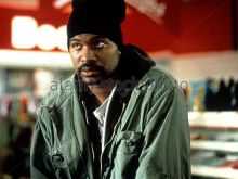 Mykelti Williamson