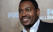 Mykelti Williamson