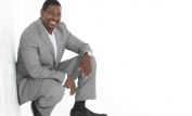 Mykelti Williamson