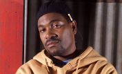 Mykelti Williamson