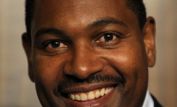 Mykelti Williamson