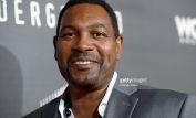 Mykelti Williamson