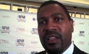 Mykelti Williamson