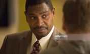 Mykelti Williamson