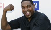 Mykelti Williamson