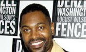 Mykelti Williamson