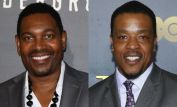 Mykelti Williamson