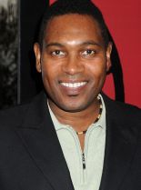 Mykelti Williamson