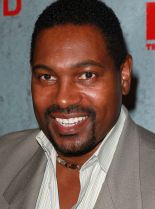 Mykelti Williamson