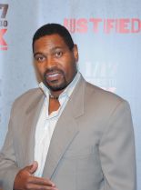 Mykelti Williamson