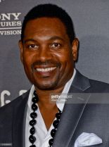 Mykelti Williamson