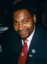 Mykelti Williamson