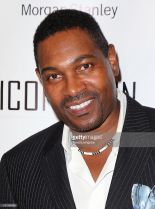 Mykelti Williamson