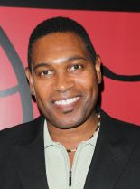 Mykelti Williamson