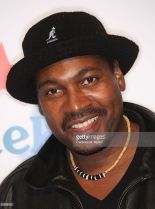 Mykelti Williamson