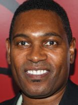 Mykelti Williamson