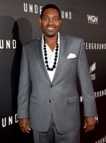 Mykelti Williamson