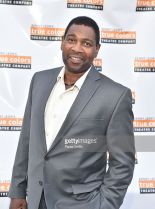 Mykelti Williamson