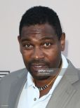 Mykelti Williamson