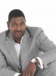 Mykelti Williamson