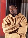 Mykelti Williamson