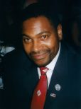 Mykelti Williamson