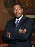 Mykelti Williamson